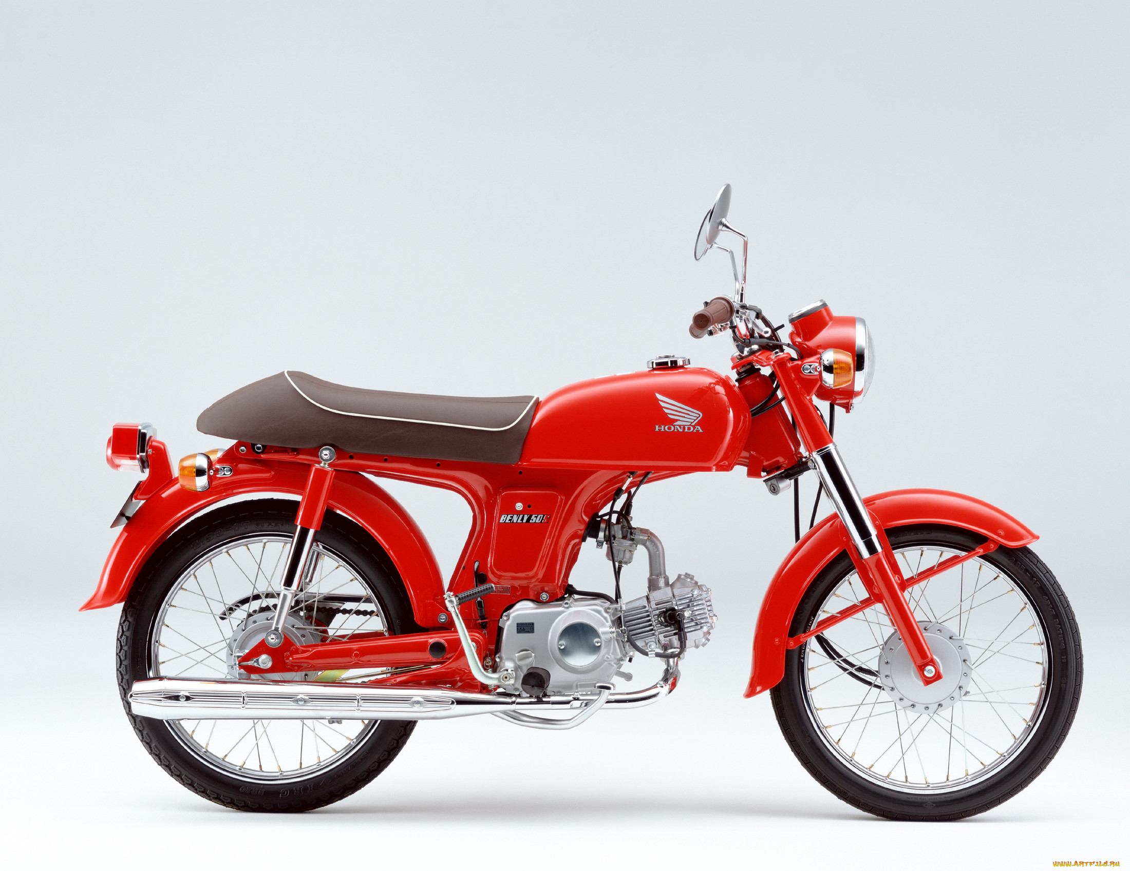 , honda